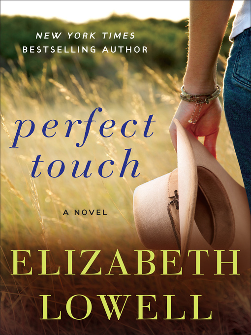 Title details for Perfect Touch by Elizabeth Lowell - Available